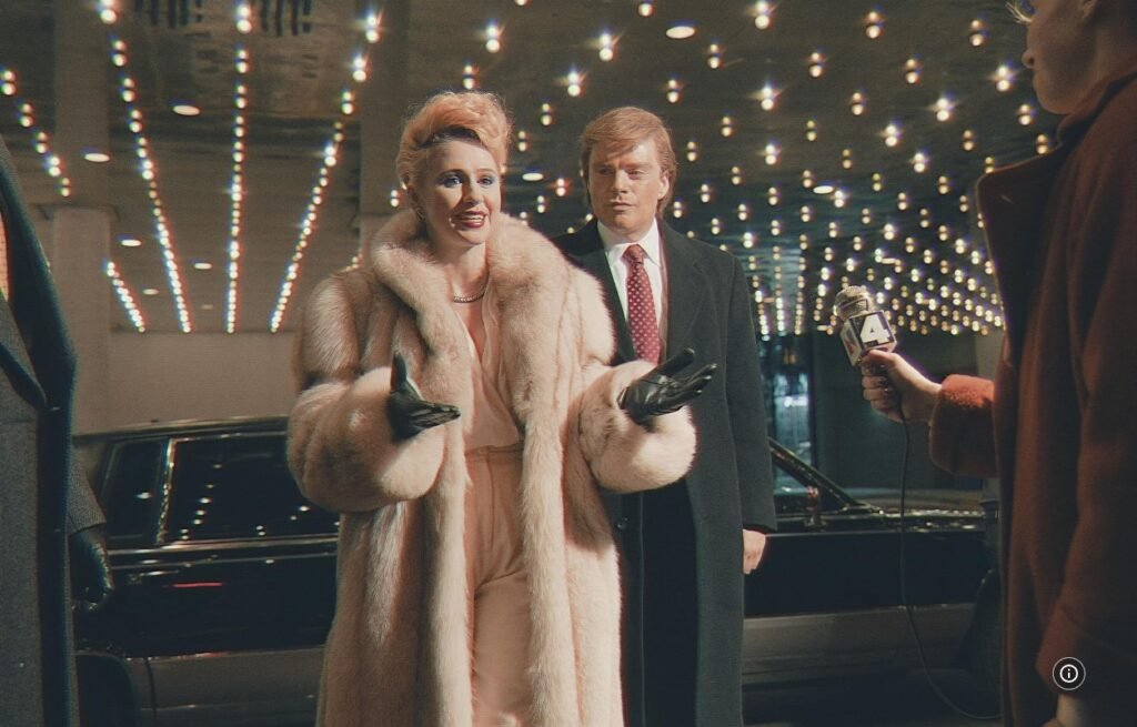 The Apprentice Story, Review, Trailer, Release Date, Songs, Cast