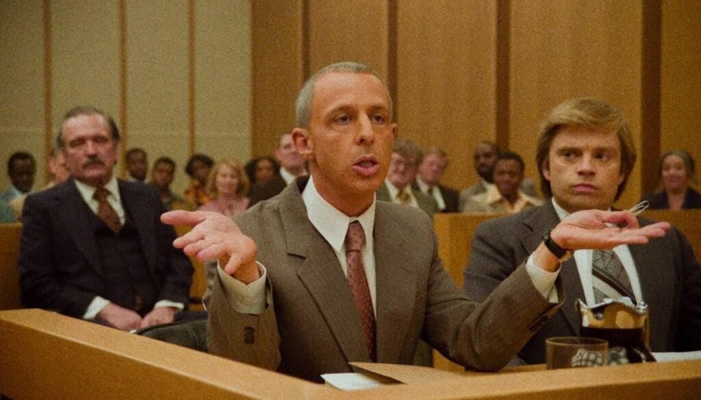 The Apprentice Story, Review, Trailer, Release Date, Songs, Cast