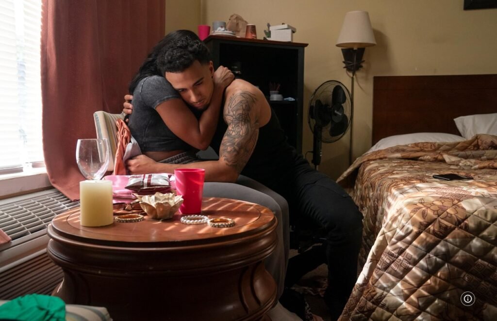 Tyler Perry's Beauty in Black (Netflix) Story, Review, Trailer, Release Date, Songs, Cast