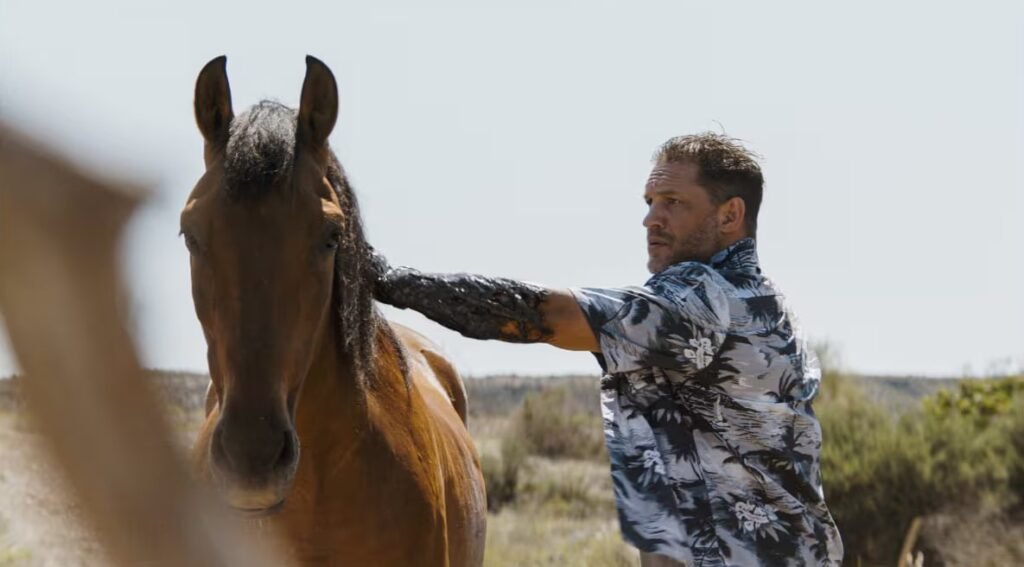 Venom: The Last Dance Story, Review, Trailer, Release Date, Songs, Cast