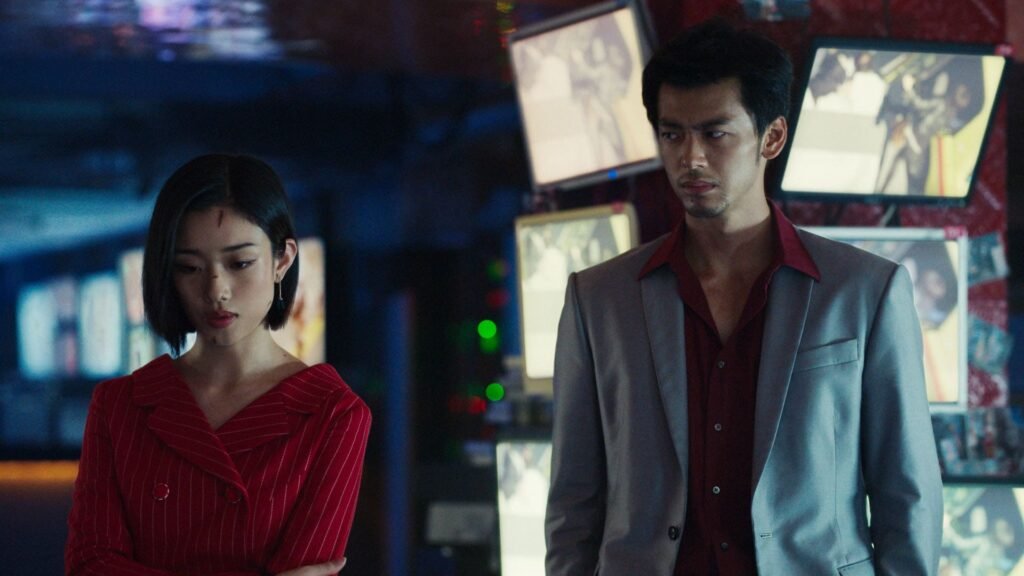 Like a Dragon: Yakuza (AmazonPrimeVideo) Story, Review, Trailer, Release Date, Songs, Cast