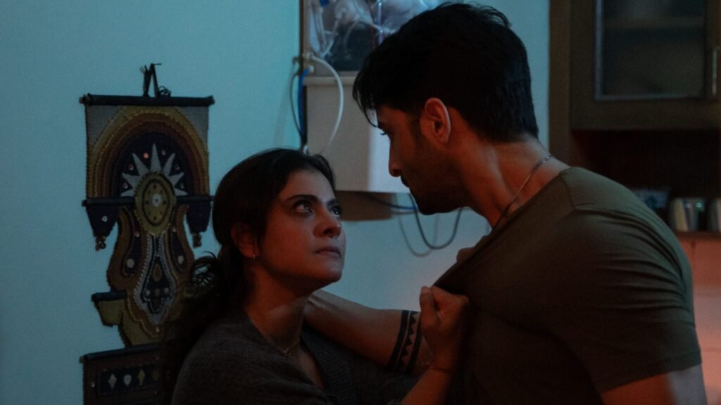 Do Patti (Netflix) Story, Review, Trailer, Release Date, Songs, Cast