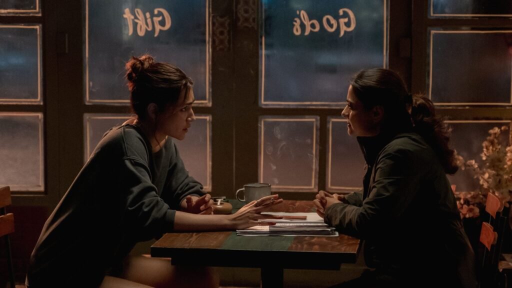 Do Patti (Netflix) Story, Review, Trailer, Release Date, Songs, Cast