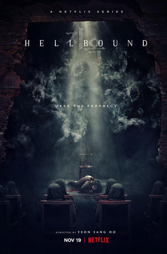 Hellbound Season 2 (Netflix) Story, Review, Trailer, Release Date, Songs, Cast