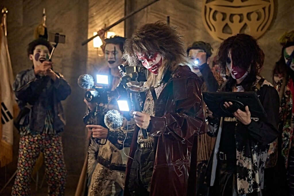 Hellbound Season 2 (Netflix) Story, Review, Trailer, Release Date, Songs, Cast