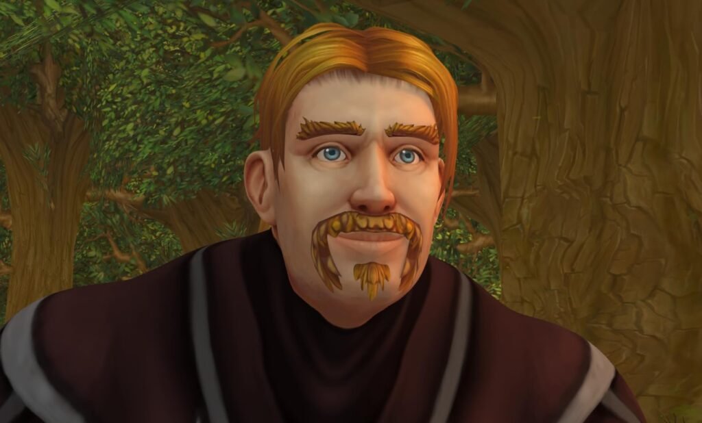 The Remarkable Life of Ibelin (Netflix) Story, Review, Trailer, Release Date, Songs, Cast