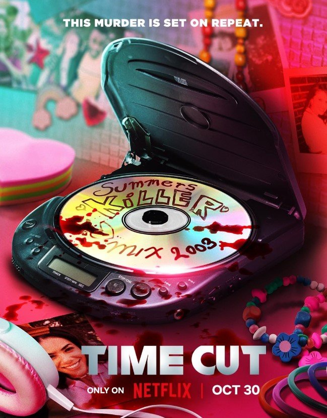 Time Cut (Netflix) Story, Review, Trailer, Release Date, Songs, Cast