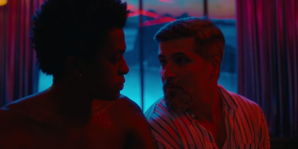 Children of the Church Steps (Netflix) Story, Review, Trailer, Release Date, Songs, Cast