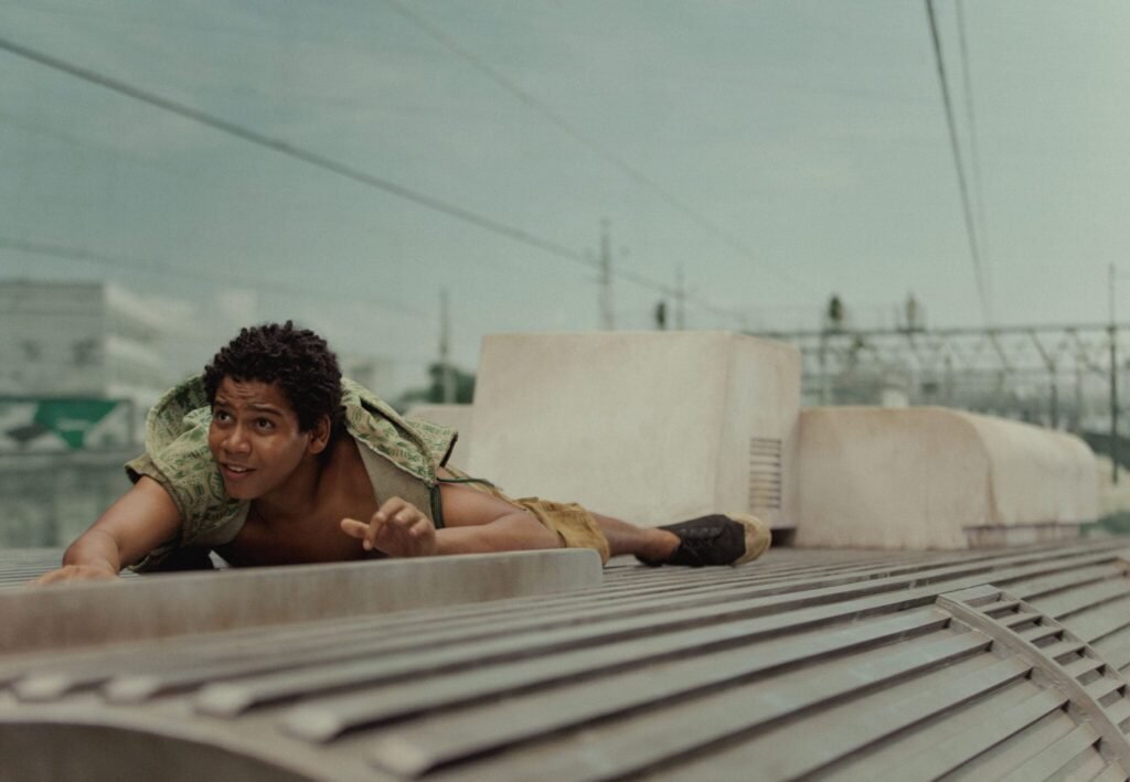 Children of the Church Steps (Netflix) Story, Review, Trailer, Release Date, Songs, Cast