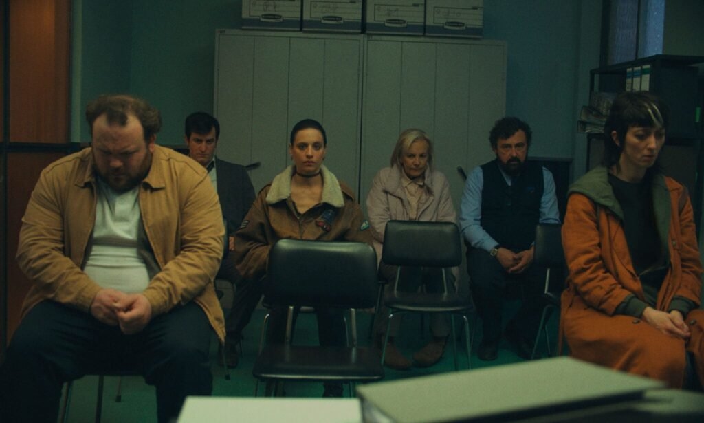 You Would Do It Too (AppleTv) Story, Review, Trailer, Release Date, Songs, Cast