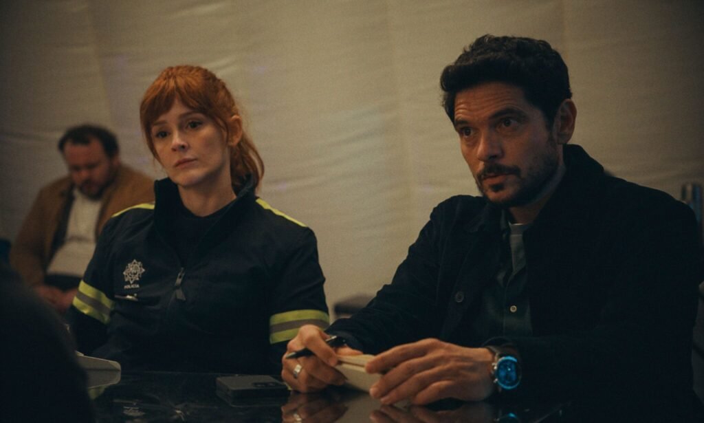 You Would Do It Too (AppleTv) Story, Review, Trailer, Release Date, Songs, Cast