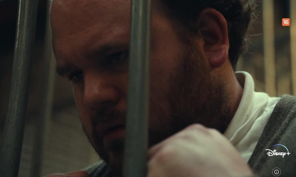 You Would Do It Too (AppleTv) Story, Review, Trailer, Release Date, Songs, Cast