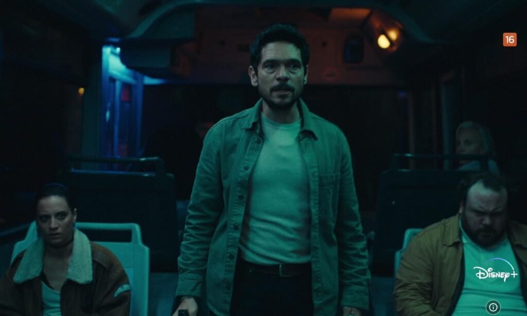 You Would Do It Too (AppleTv) Story, Review, Trailer, Release Date, Songs, Cast