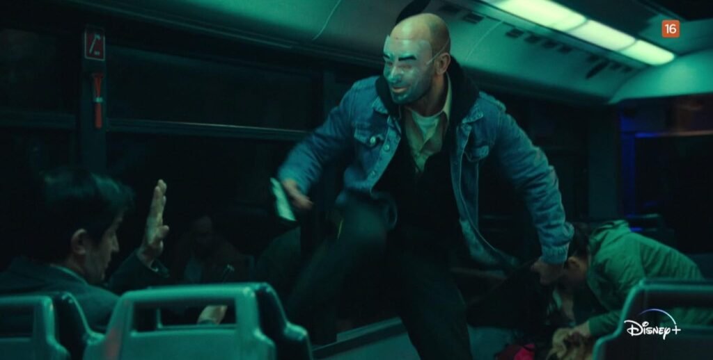 You Would Do It Too (AppleTv) Story, Review, Trailer, Release Date, Songs, Cast