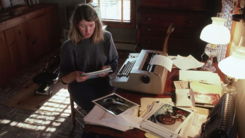 Martha (Netflix) Story, Review, Trailer, Release Date, Songs, Cast