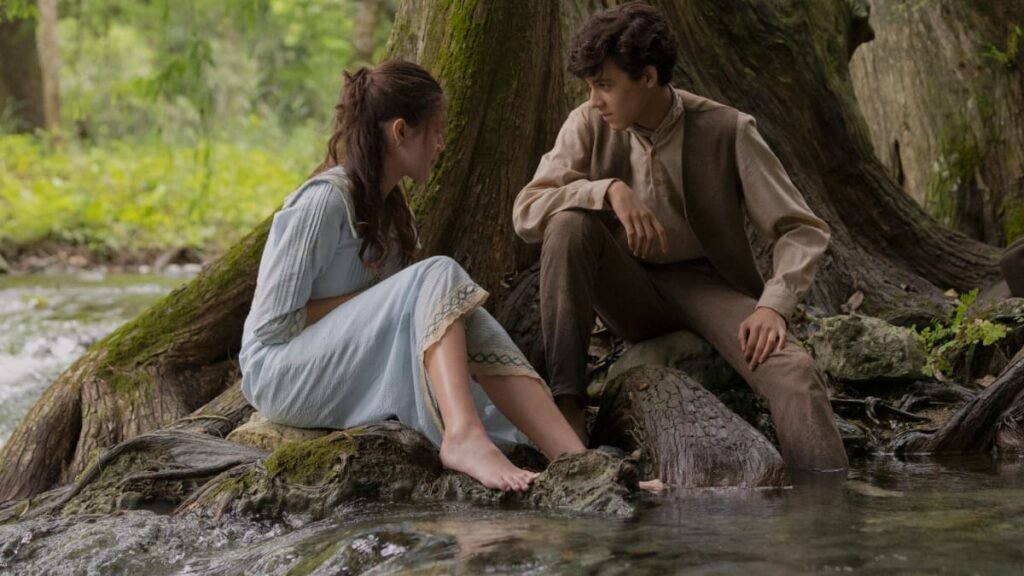 Pedro Páramo (Netflix) Story, Review, Trailer, Release Date, Songs, Cast