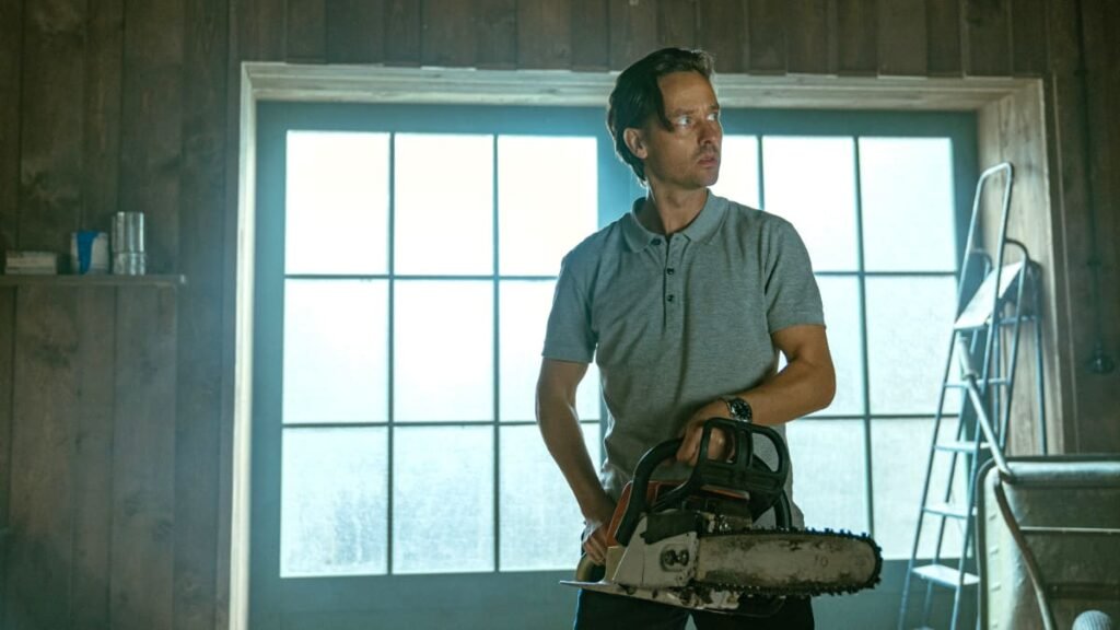 Murder Mindfully (Netflix) Story, Review, Trailer, Release Date, Songs, Cast