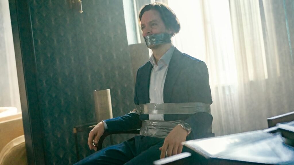 Murder Mindfully (Netflix) Story, Review, Trailer, Release Date, Songs, Cast