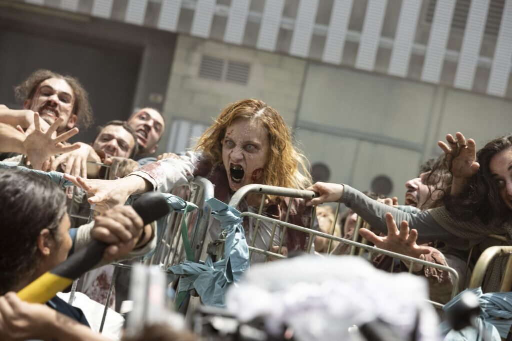 Apocalypse Z (AmazonPrimeVideo) Story, Review, Trailer, Release Date, Songs, Cast