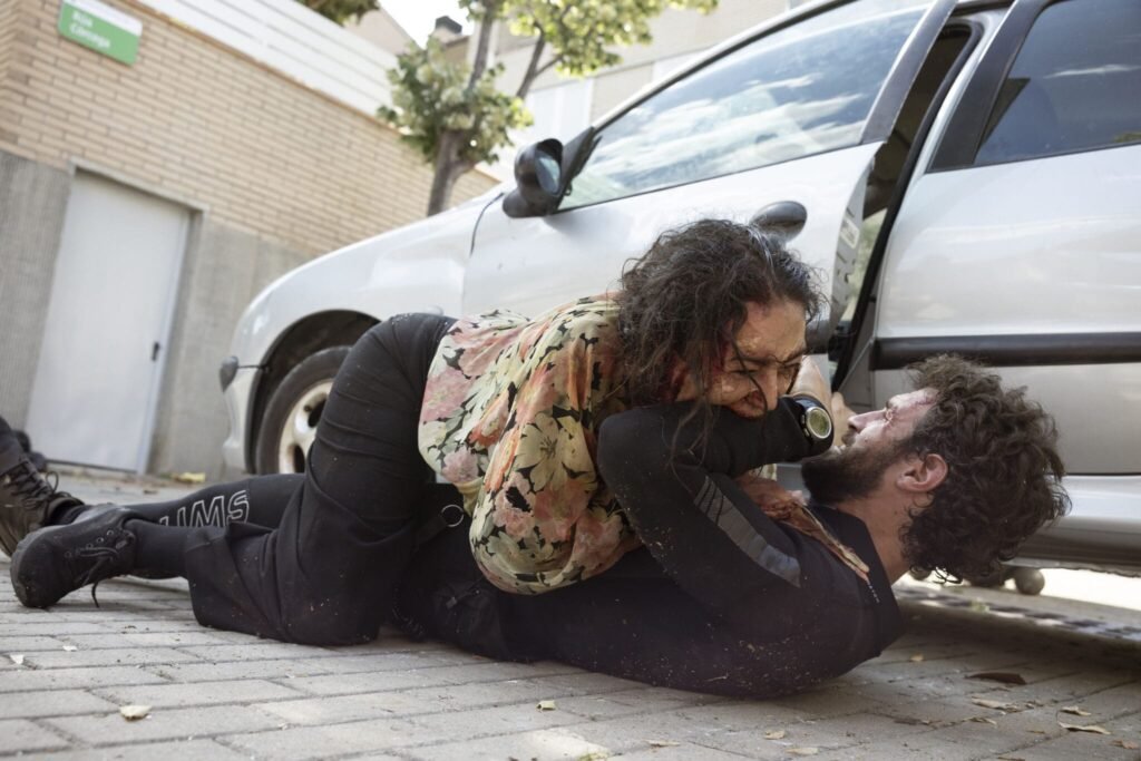 Apocalypse Z (AmazonPrimeVideo) Story, Review, Trailer, Release Date, Songs, Cast