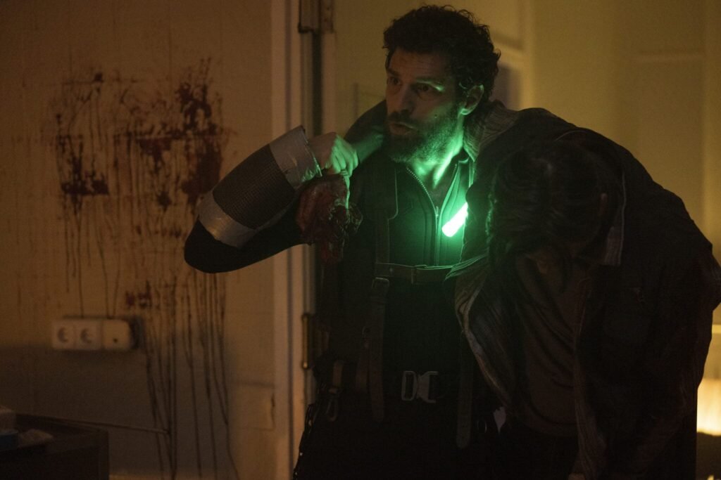 Apocalypse Z (AmazonPrimeVideo) Story, Review, Trailer, Release Date, Songs, Cast