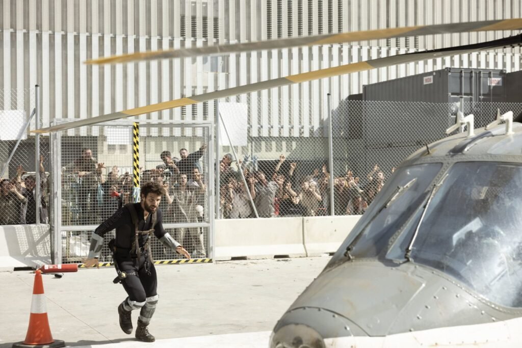 Apocalypse Z (AmazonPrimeVideo) Story, Review, Trailer, Release Date, Songs, Cast