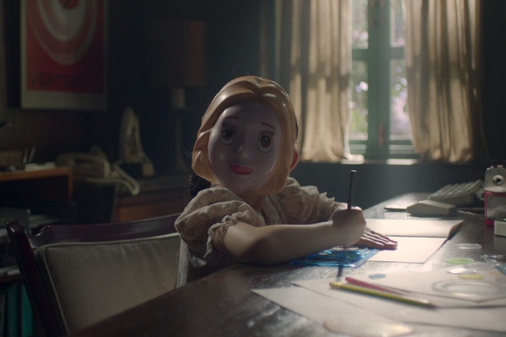 Don't Come Home (Netflix) Story, Review, Trailer, Release Date, Songs, Cast