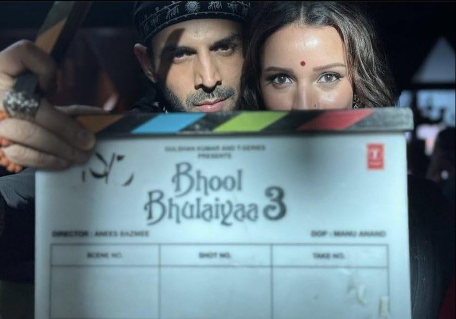 Bhool Bhulaiyaa 3 Story, Review, Trailer, Release Date, Songs, Cast