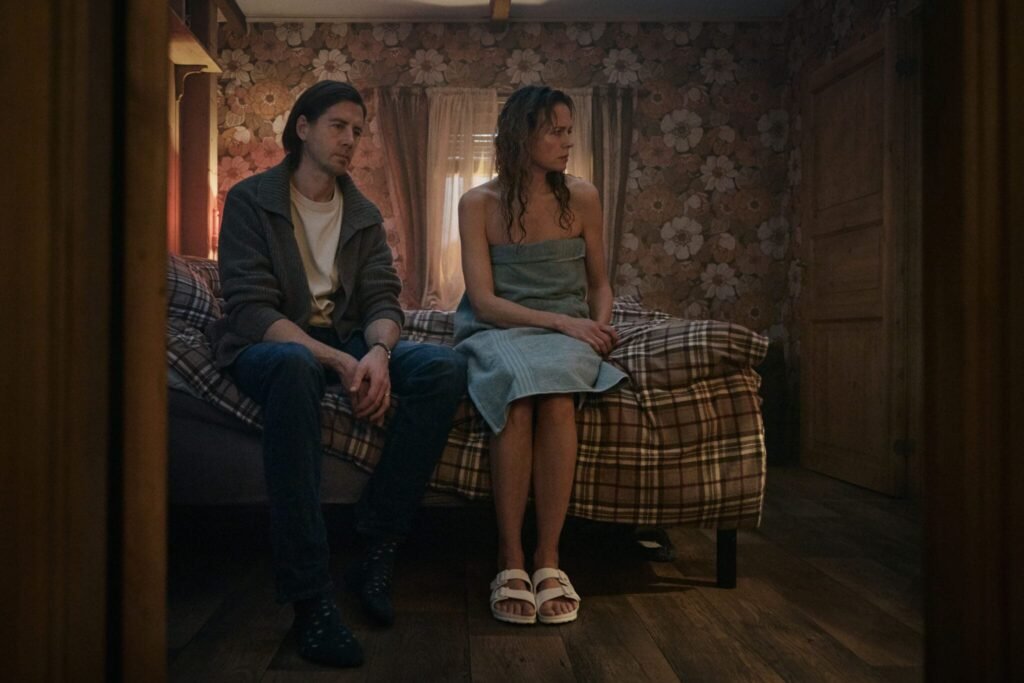 Let Go (Netflix) Story, Review, Trailer, Release Date, Songs, Cast