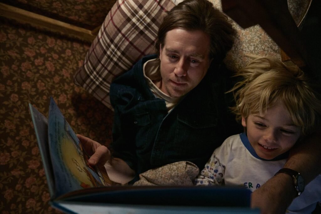 Let Go (Netflix) Story, Review, Trailer, Release Date, Songs, Cast