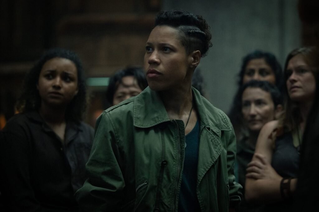 Silo Season 2 (AppleTv) Story, Review, Trailer, Release Date, Songs, Cast