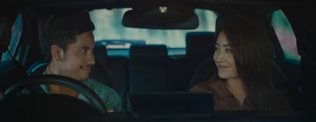 Janji Darah (Netflix) Story, Review, Trailer, Release Date, Songs, Cast