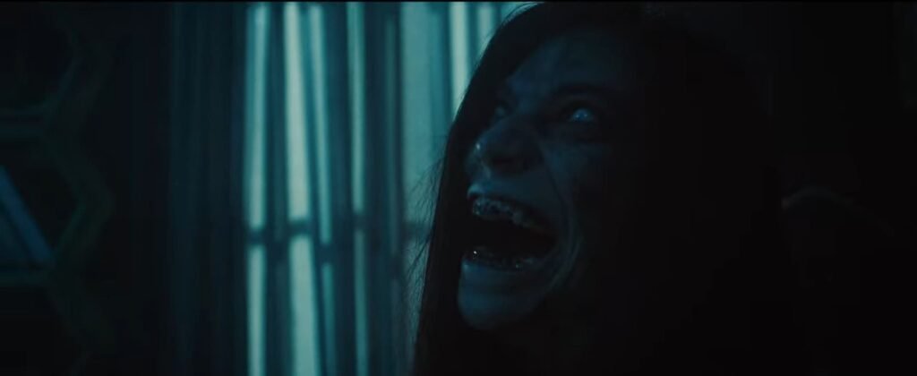 Janji Darah (Netflix) Story, Review, Trailer, Release Date, Songs, Cast