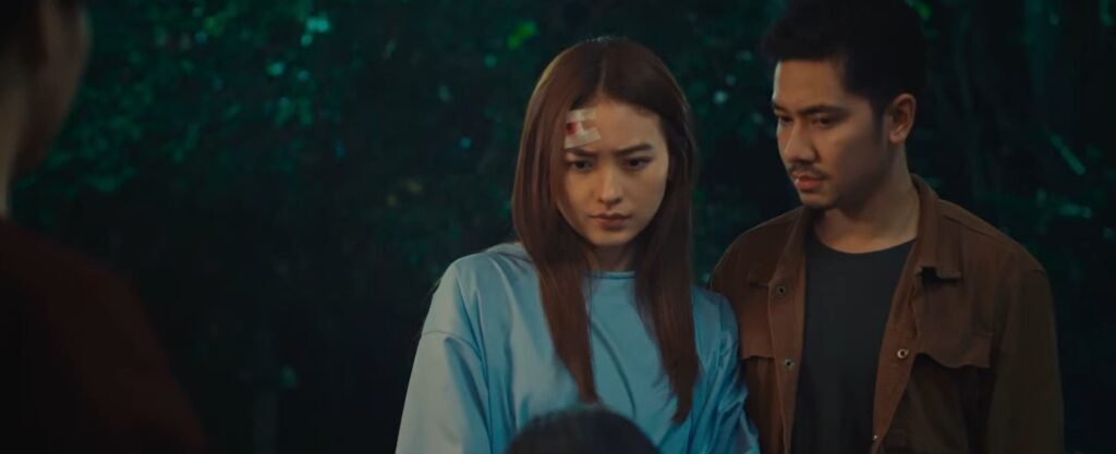 Janji Darah (Netflix) Story, Review, Trailer, Release Date, Songs, Cast