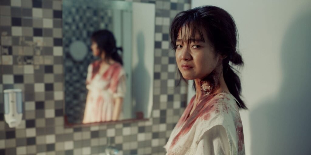 Born for the Spotlight (Netflix) Story, Review, Trailer, Release Date, Songs, Cast