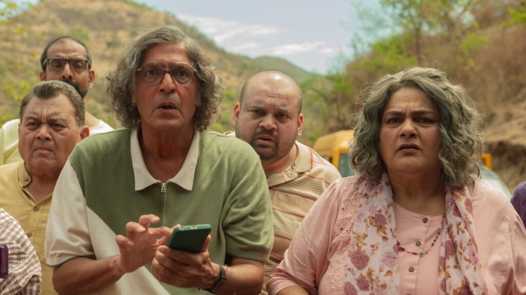 Vijay 69 (Netflix) Story, Review, Trailer, Release Date, Songs, Cast