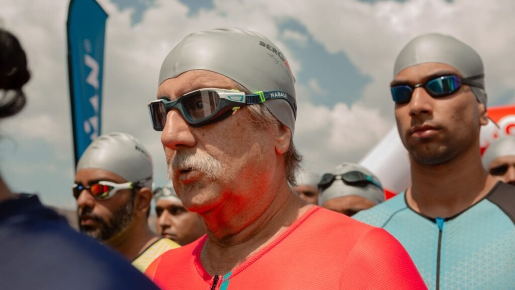 Vijay 69 (Netflix) Story, Review, Trailer, Release Date, Songs, Cast