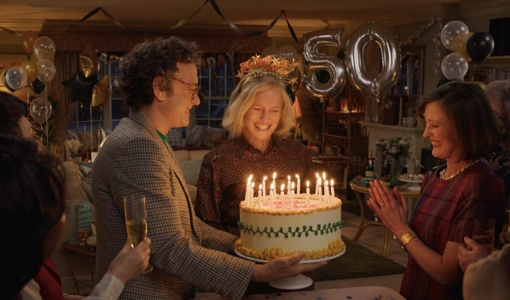 Here Story, Review, Trailer, Release Date, Songs, Cast