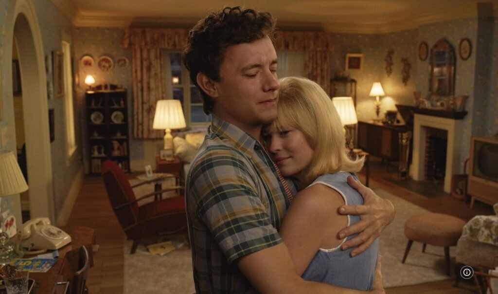 Here Story, Review, Trailer, Release Date, Songs, Cast