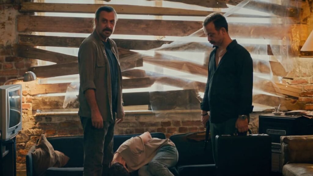 10 Days of a Curious Man (Netflix) Story, Review, Trailer, Release Date, Songs, Cast