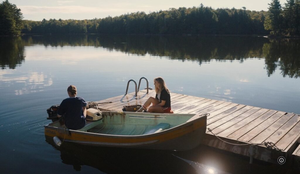 My Old Ass (AppleTv) Story, Review, Trailer, Release Date, Songs, Cast