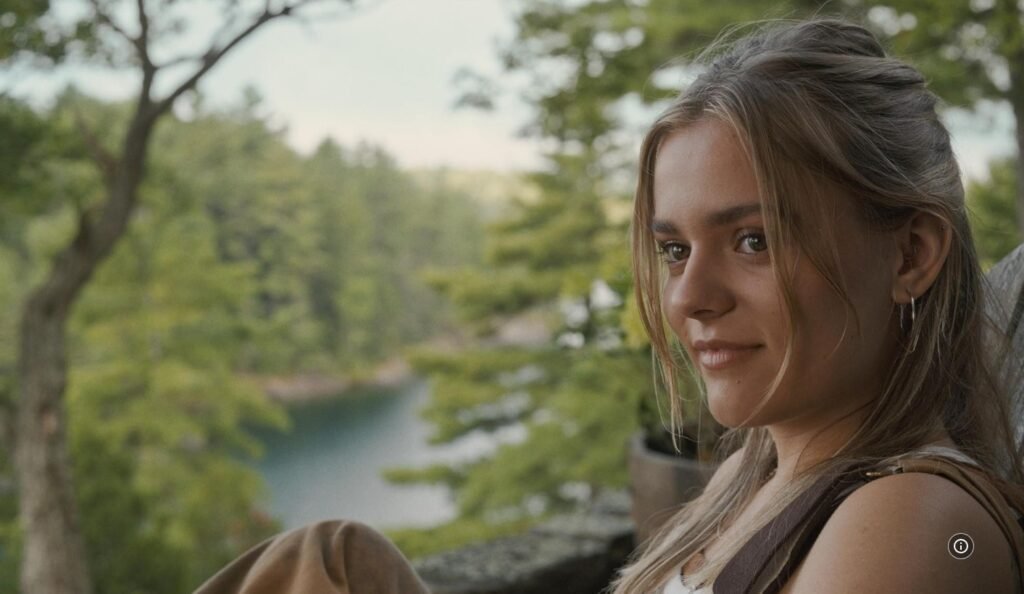 My Old Ass (AppleTv) Story, Review, Trailer, Release Date, Songs, Cast