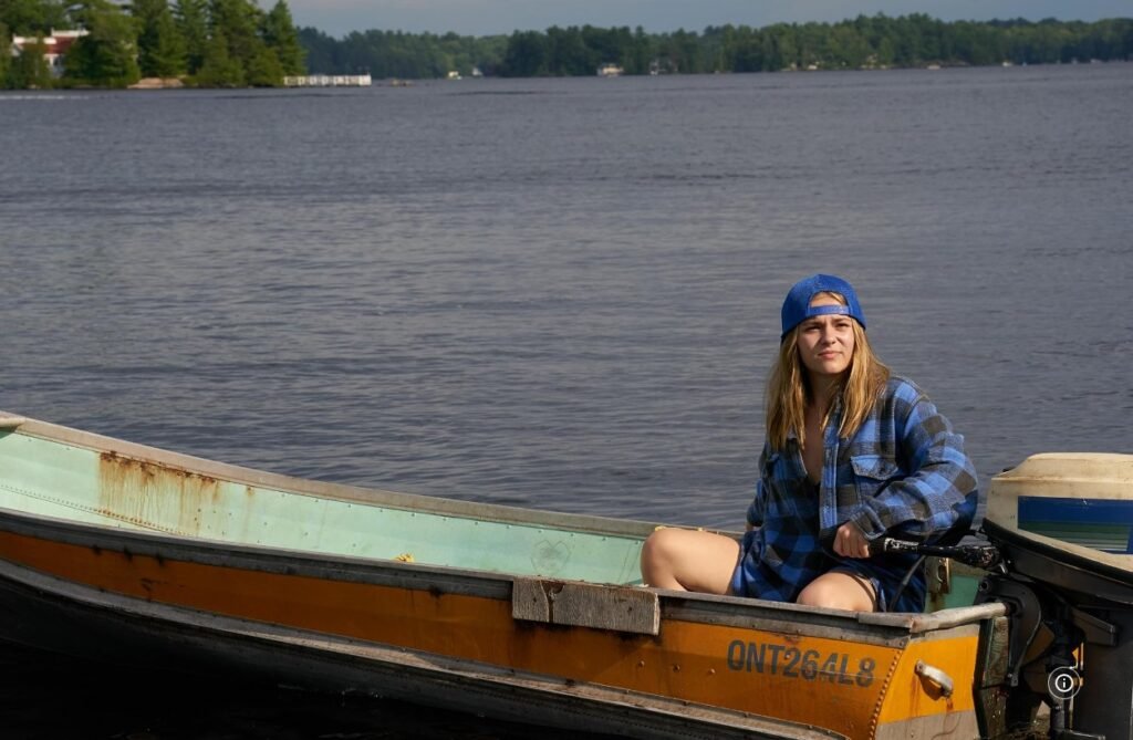 My Old Ass (AppleTv) Story, Review, Trailer, Release Date, Songs, Cast