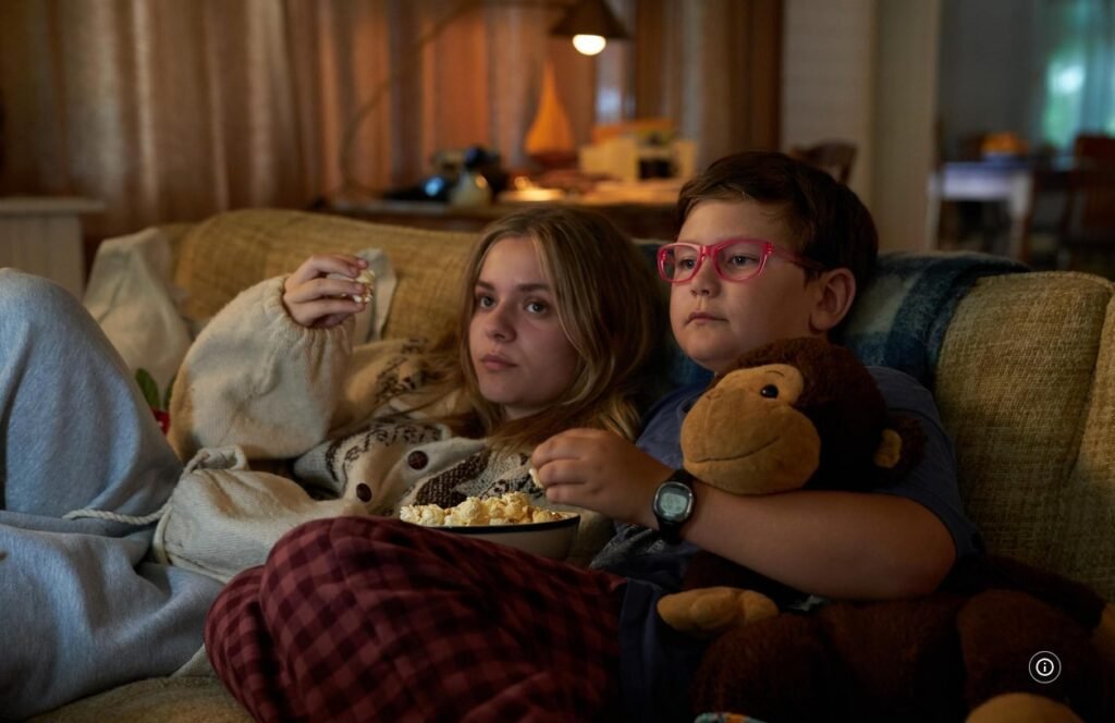 My Old Ass (AppleTv) Story, Review, Trailer, Release Date, Songs, Cast