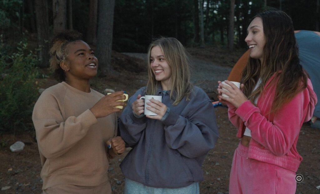 My Old Ass (AppleTv) Story, Review, Trailer, Release Date, Songs, Cast