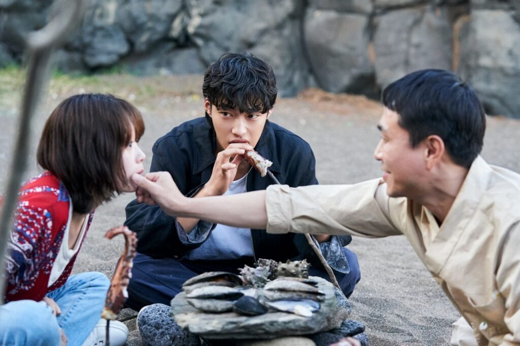 Mr. Plankton (Netflix) Story, Review, Trailer, Release Date, Songs, Cast