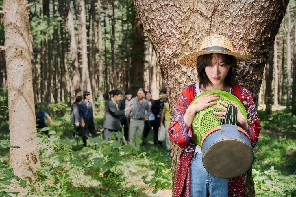 Mr. Plankton (Netflix) Story, Review, Trailer, Release Date, Songs, Cast