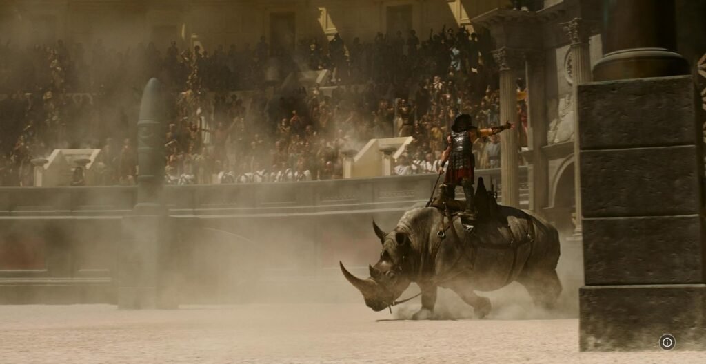 Gladiator 2 Story, Review, Trailer, Release Date, Songs, Cast