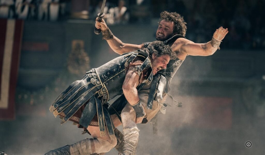 Gladiator 2 Story, Review, Trailer, Release Date, Songs, Cast