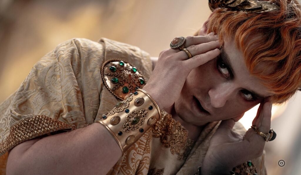 Gladiator 2 Story, Review, Trailer, Release Date, Songs, Cast